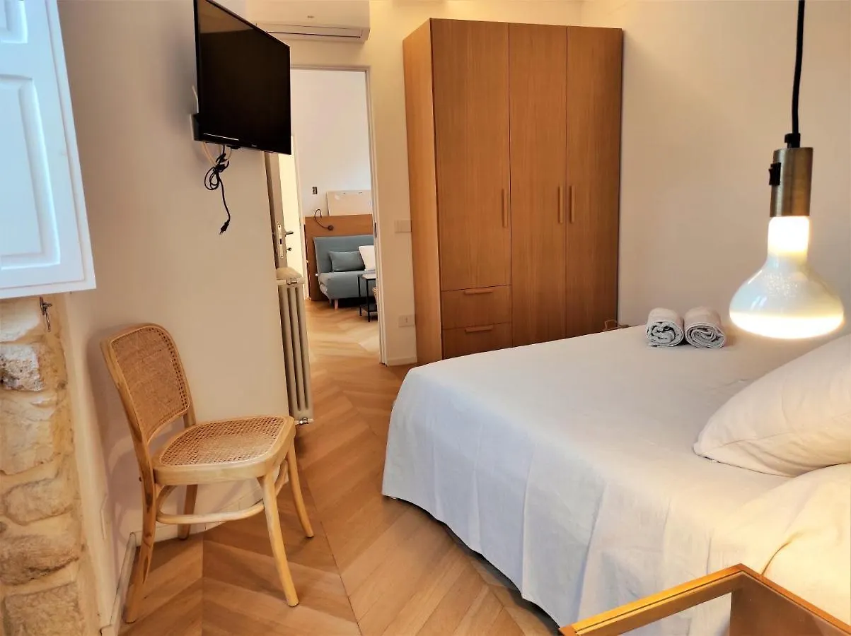 Appartamento Corte Landolina Syracuse