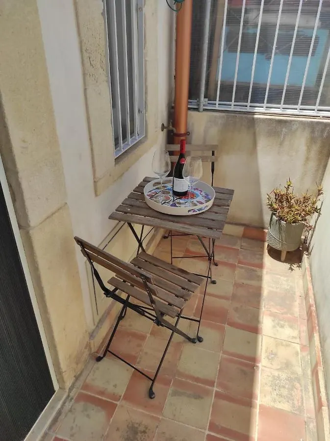 Corte Landolina Syracuse Apartment