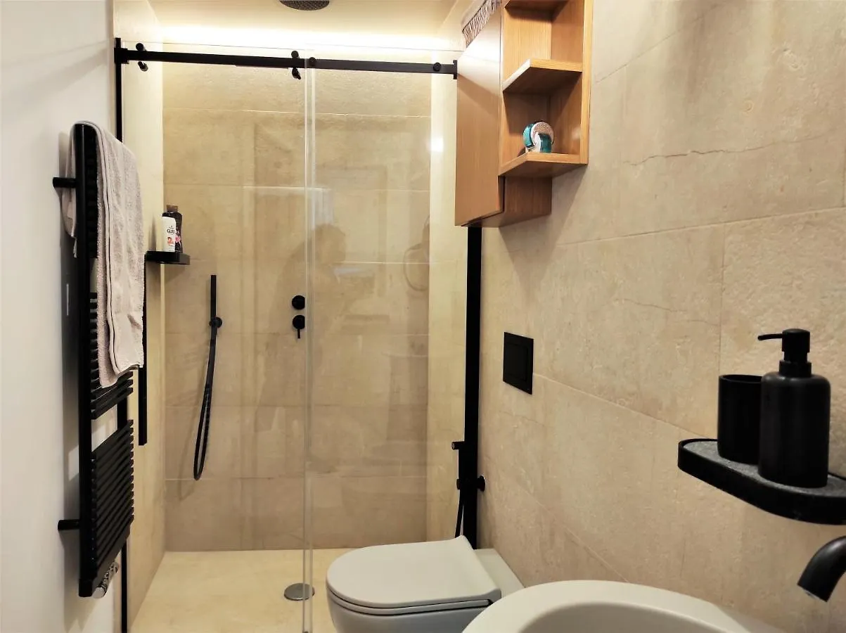 Corte Landolina Syracuse Apartment