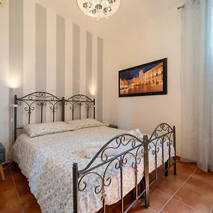 Casa Dei Mori Ortigia Appartamento